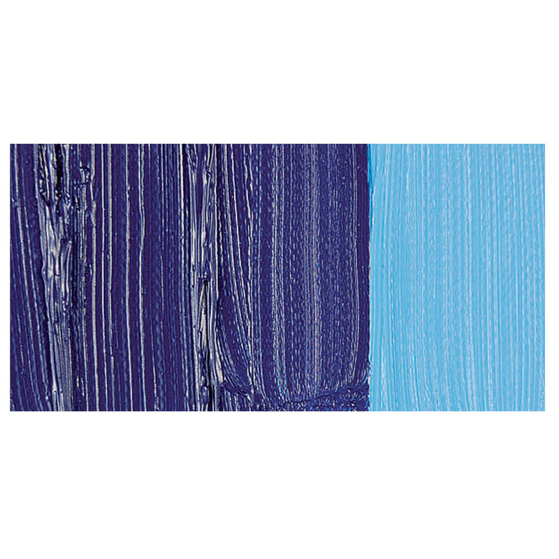 Cobalt Blue Hue