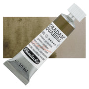 Schmincke Horadam Aquarell Watercolour Green Umber