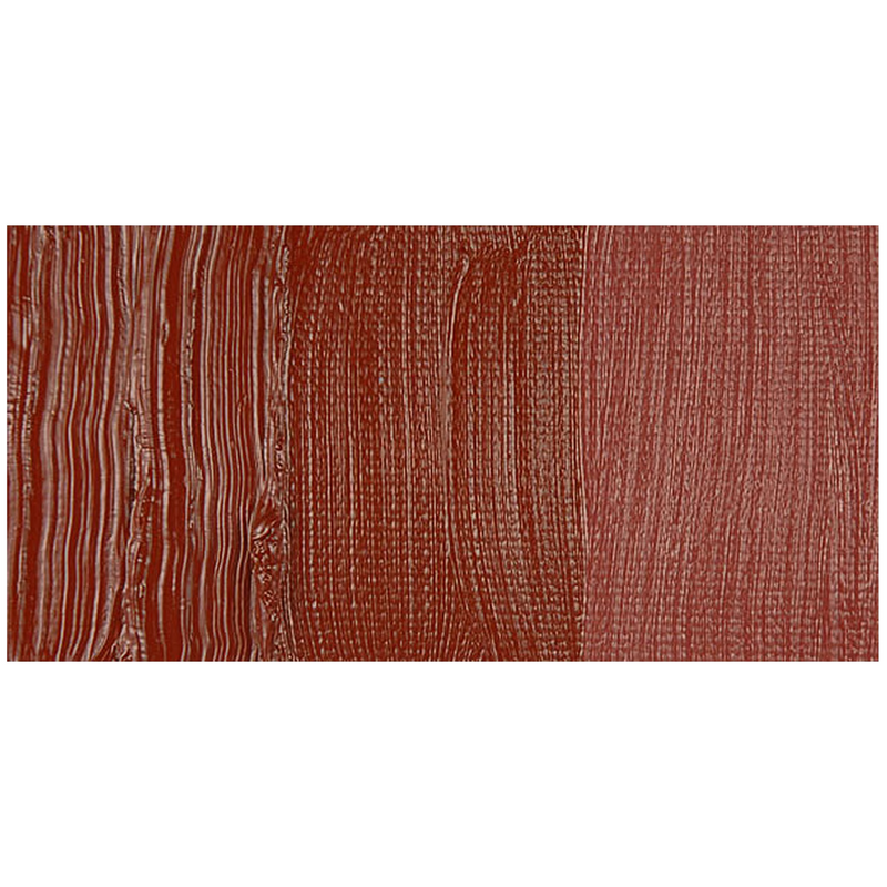 Gamblin Artists Oil Colour - Indian Red