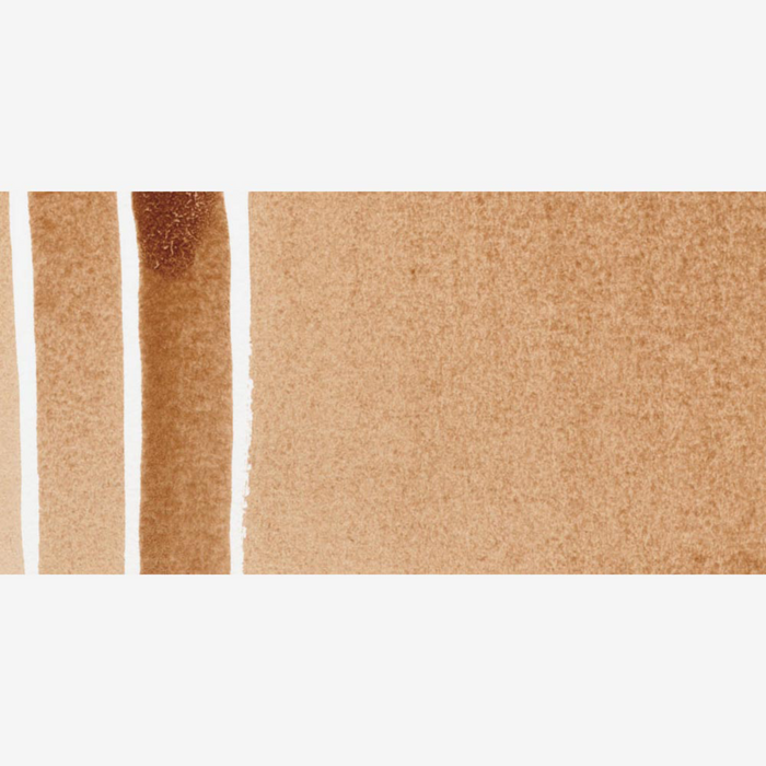 Italian Deep Ochre