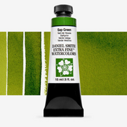 Daniel Smith Watercolour Sap Green