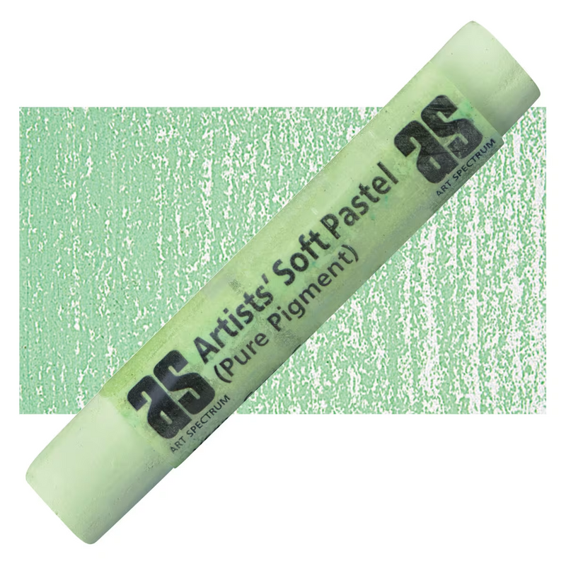 Art Spectrum Soft Pastel Grass Green 573V