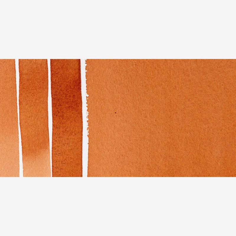 Quinacridone Burnt Orange