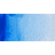 Winsor & Newton Artists Watercolour - Manganese Blue Hue colour swatch