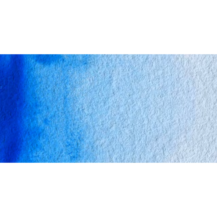 Winsor & Newton Artists Watercolour - Manganese Blue Hue colour swatch