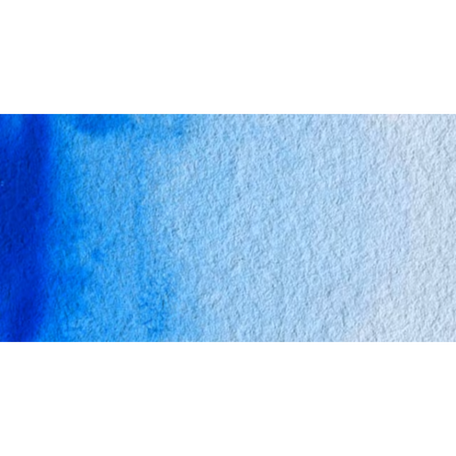 Winsor & Newton Artists Watercolour - Manganese Blue Hue colour swatch