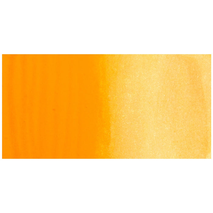Cadmium Yellow Deep