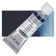 Schmincke Horadam Aquarell Watercolour Indigo
