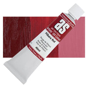 Art Spectrum Artists Oil Colour Pilbara Red