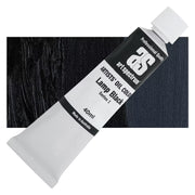 Art Spectrum Artists Oil Colour Lamp Black