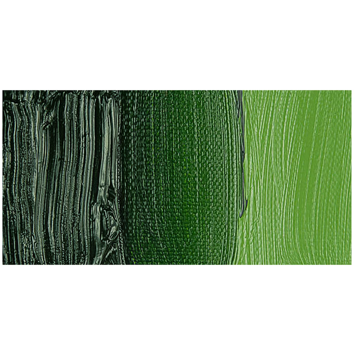 Gamblin Artists Oil Colour - Sap Green