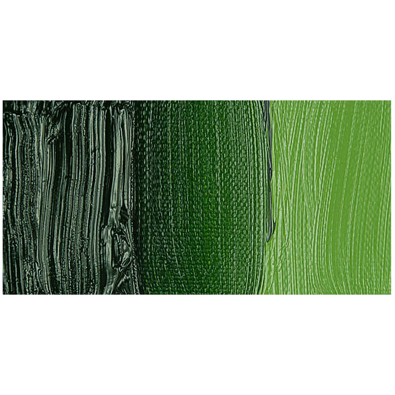 Gamblin Artists Oil Colour - Sap Green