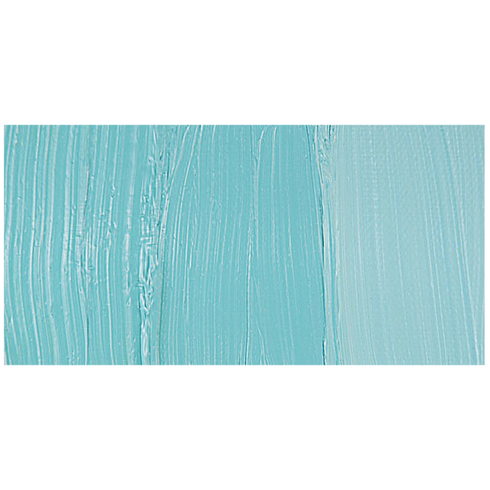 Gamblin Artists Oil Colour - Radiant Turquoise