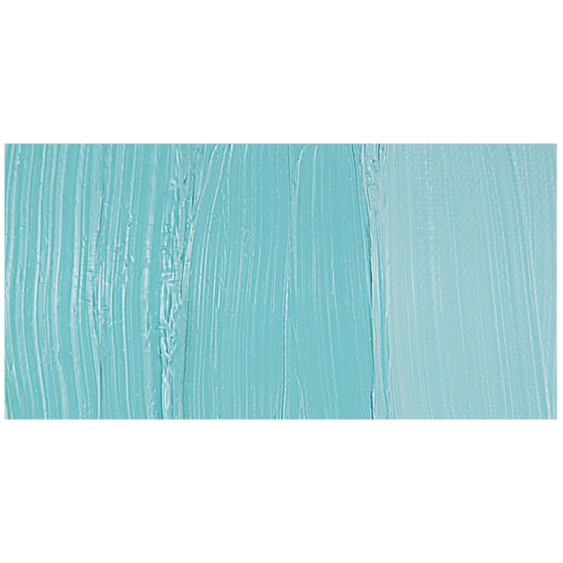 Gamblin Artists Oil Colour - Radiant Turquoise