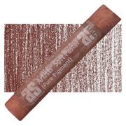 Art Spectrum Soft Pastel Pilbara Red 518N