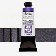 Daniel Smith Watercolour Duochrome Violet Fantasy