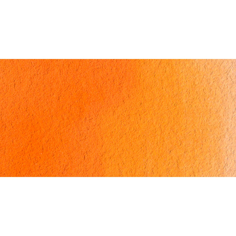 Cadmium Orange Deep