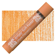Art Spectrum Soft Pastel Australian Red Gold 549T