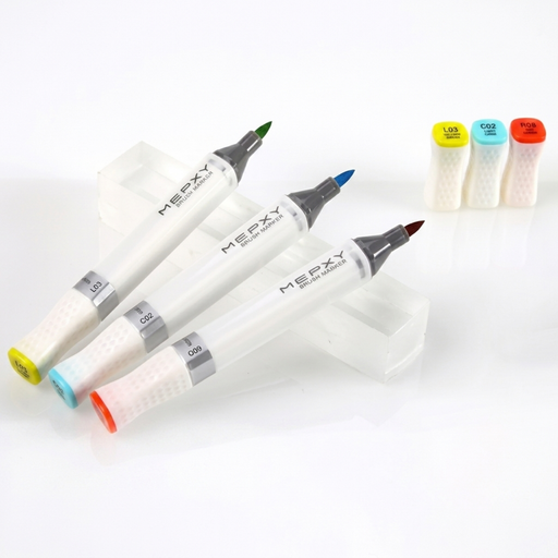 Cool Gray 05 - Mepxy Brush Marker