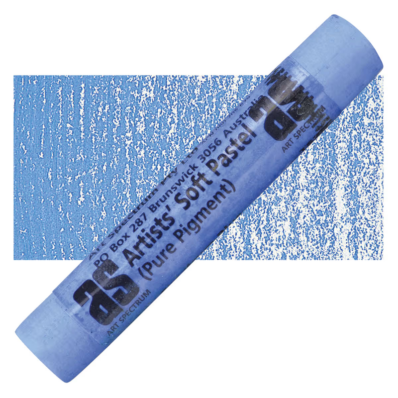 Art Spectrum Soft Pastel Spectrum Blue 524T