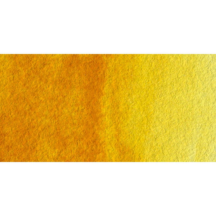 Transparent Yellow