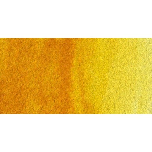 Transparent Yellow