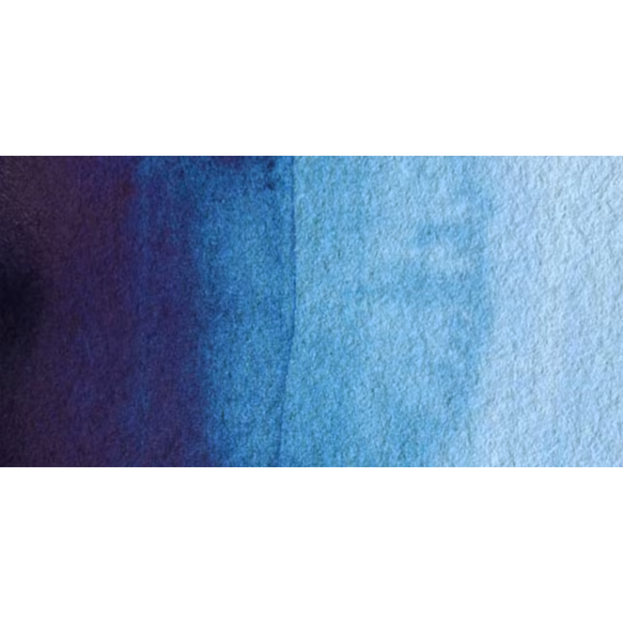 Winsor & Newton Artists Watercolour - Phthalo Turquoise colour swatch