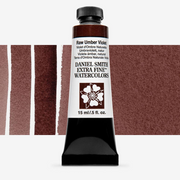 Daniel Smith Watercolour Raw Umber Violet
