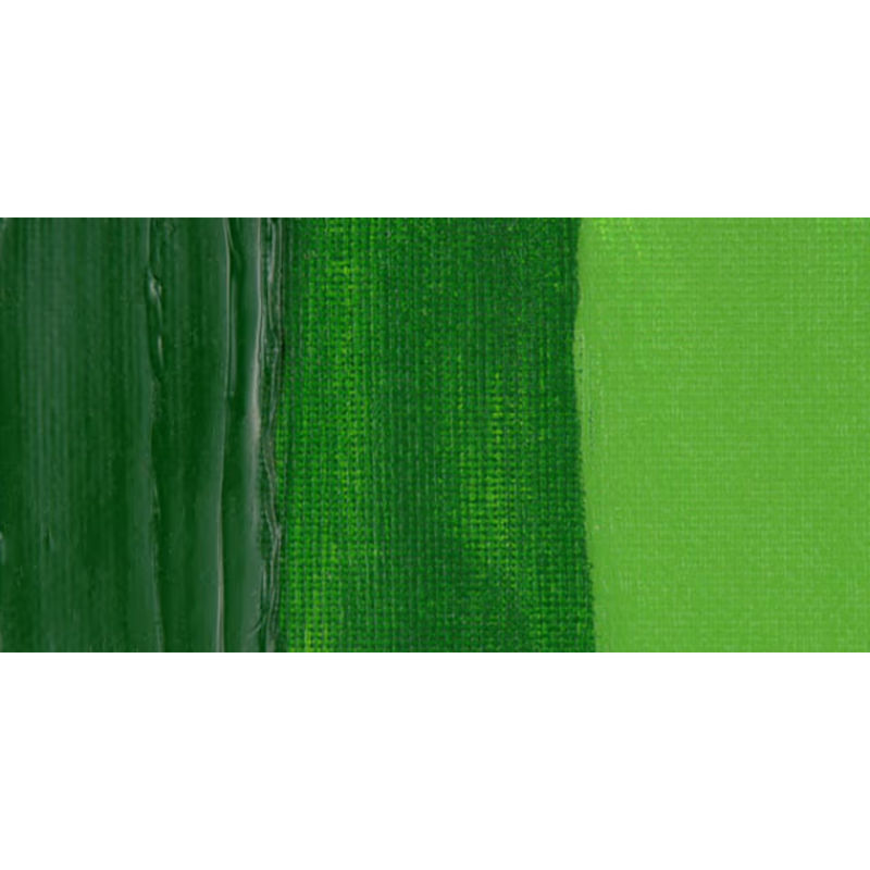 Permanent Sap Green