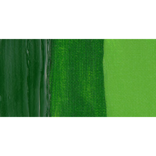 Permanent Sap Green
