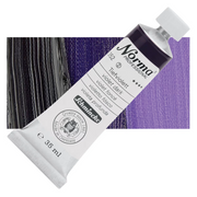 Schmincke Norma Professional Oil Colour Violet Dark