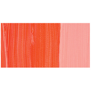 Cadmium Red Mix