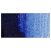Winsor & Newton Artists Watercolour - Prussian Blue colour swatch