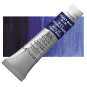 Winsor & Newton Artists Watercolour - Indanthrene Blue - Winsor & Newton Artists Watercolour
