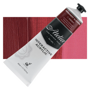 Atelier Interactive Artists' Acrylic - Permanent Alizarine