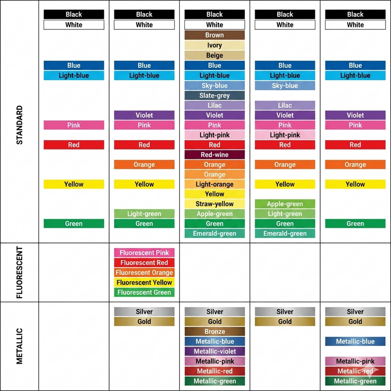Glitter Orange