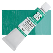 Art Spectrum Artists Oil Colour Australian Leaf Green Blue