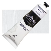 Atelier Interactive Artists' Acrylic - Titanium White
