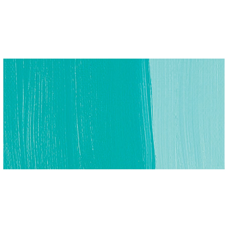 Cobalt Turquoise