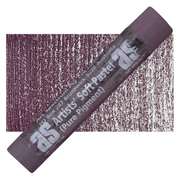 Art Spectrum Soft Pastel Flinders Red Violet 517D