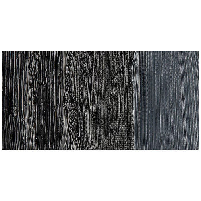 Gamblin Artists Oil Colour - Mars Black