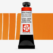 Daniel Smith Watercolour Cadmium Orange Hue