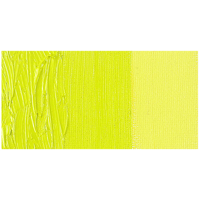 Gamblin Artists Oil Colour - Cadmium Chartreuse