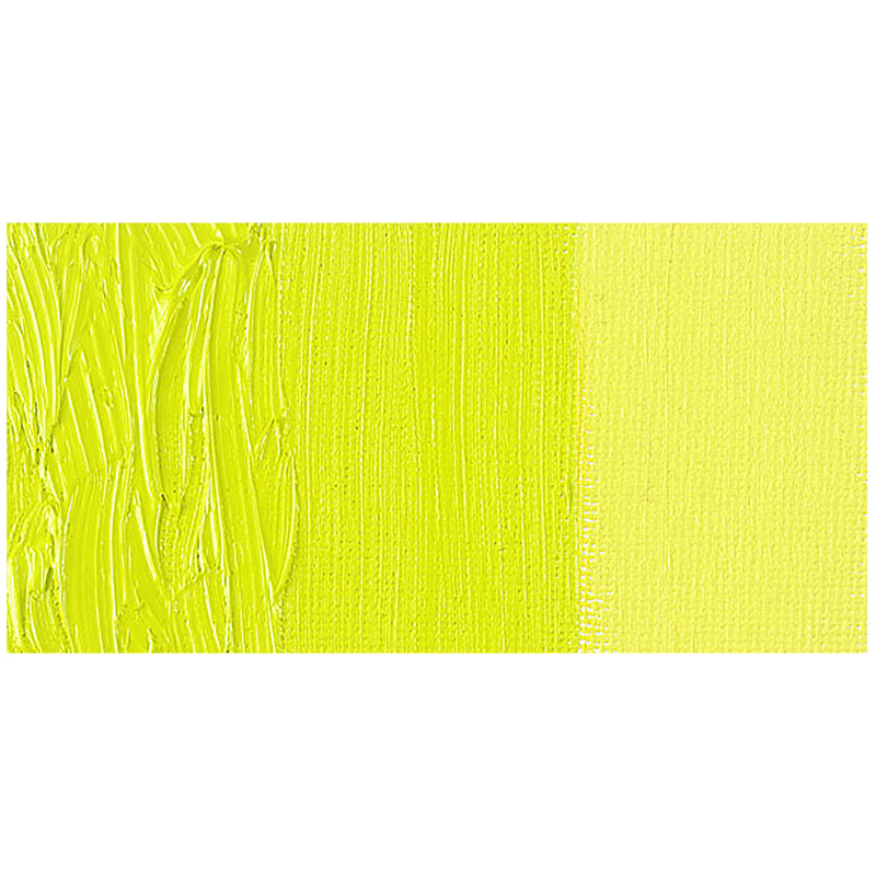 Gamblin Artists Oil Colour - Cadmium Chartreuse
