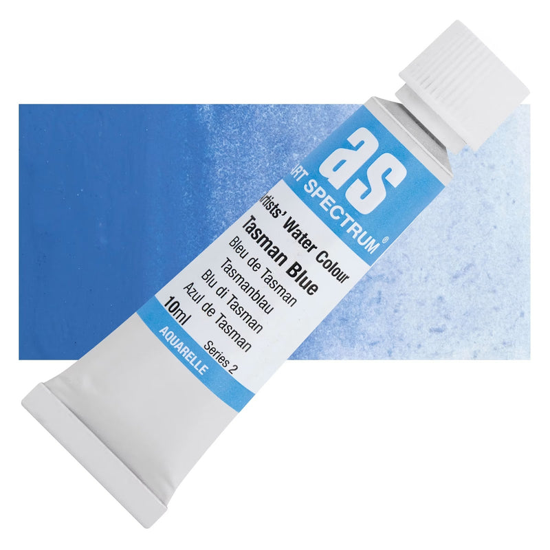 Art Spectrum Artists Watercolour Tasman Blue