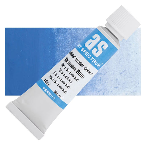 Art Spectrum Artists Watercolour Tasman Blue