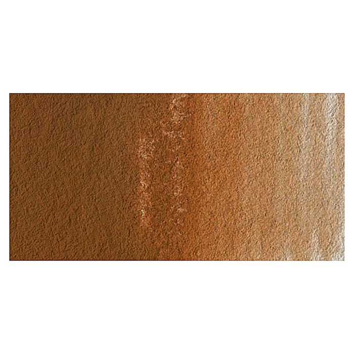 Winsor & Newton Artists Watercolour - Magnesium Brown colour swatch