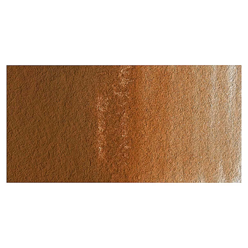 Winsor & Newton Artists Watercolour - Magnesium Brown colour swatch