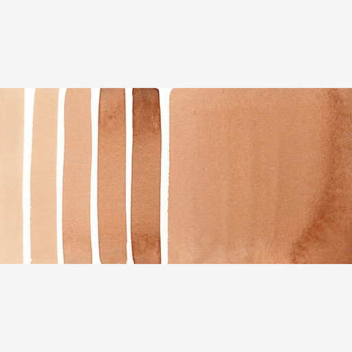 Burnt Sienna Light