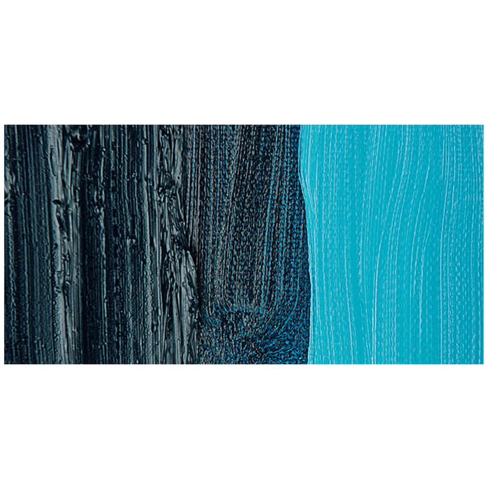 Gamblin Artists Oil Colour - Phthalo Turquoise